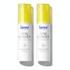 Supergoop! Zincscreen - 1.7 fl oz, Pack of 2 - SPF 40 PA+++ 100% Mineral Face Lotion & Broad Spectrum Sunscreen - Lightweight, Blendable Formula with Pink Hue
