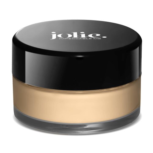 Jolie Micro-Fine Ultra Smooth Loose Setting Powder 21g - (Bamboo)