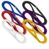 Figures Toy Company Create Your Own 3 Piece Ring Rope Set for Small Wrestling Action Figure Rings
