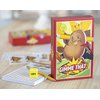 Gimme That! by The Creators of Taco Cat Goat Cheese Pizza, Family Party Game 3 to 8 players, Ages 8+, 1 Minute to Learn and Ridiculously Fun to Play!