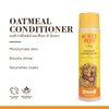 Burt's Bees for Pets Natural Oatmeal Conditioner with Colloidal Oat Flour & Honey - Dog Oatmeal Shampoo - Cruelty Free, Sulfate & Paraben Free, pH Balanced for Dogs - Made in the USA - 10 Oz