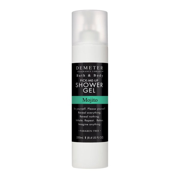 DEMETER Mojito Shower Gel 250ml/8.4oz