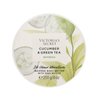 Victoria's Secret Whipped Body Butter 9 Oz (Cucumber & Green Tea)