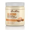 Queen Helene Professional Massage Cream, Almond, 15 Oz (Packaging May Vary)