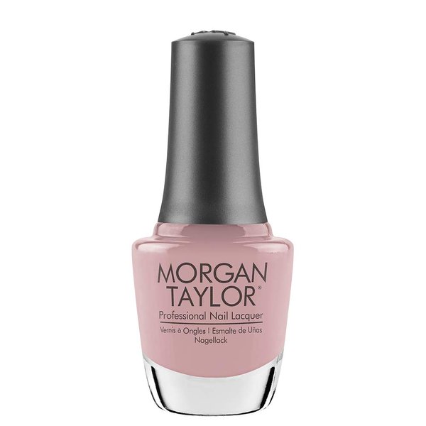 Morgan Taylor Nail Lacquer The Color Of Petals Collection (Gardenia My Heart) Pink Nail Polish, Finger Nail Polish, Long Lasting Nail Polish, Pink Nail Lacquer, Nail Polishes.5 ounce