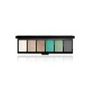 Fruity Juicy Eye Shadow Palette - Love In The Glades Love in the Glades