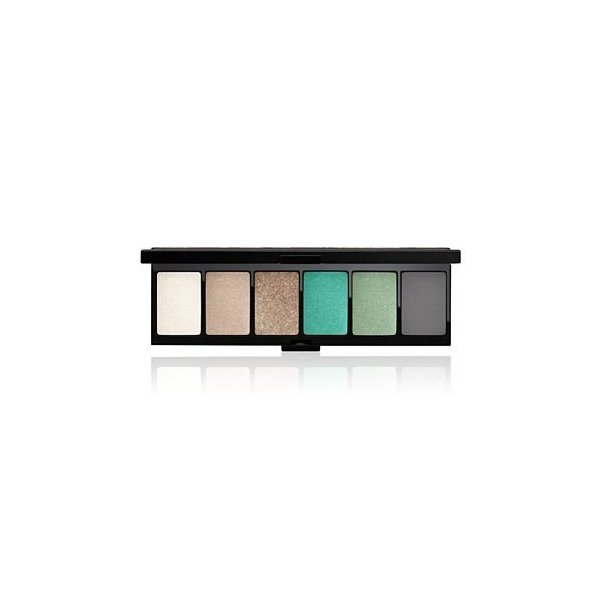 Fruity Juicy Eye Shadow Palette - Love In The Glades Love in the Glades