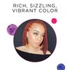 Clairol Professional Jazzing Hair Color No.70 Jet Grape, 3 oz