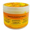 Mine Botanicals Whipped Body Butter with Mango Butter 8 oz, Moisturizing, Nourishing