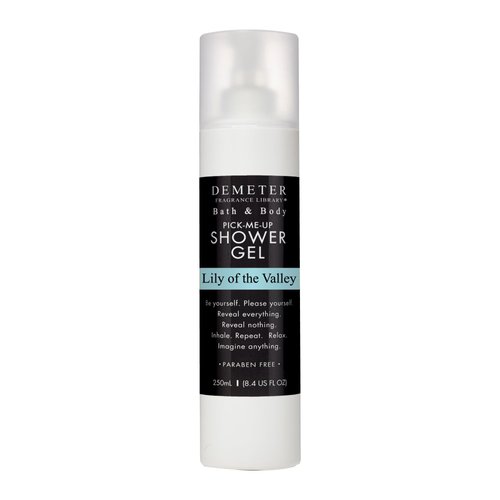 DEMETER Lily Of The Valley Shower Gel 250ml/8.4oz
