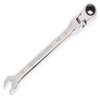 GEARWRENCH 8mm 4 Degree Swing Arch 12 Point Flex Head Ratcheting Combination Wrench - 86708
