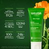 Weleda Skin Food Original Ultra-Rich Body Cream, 1 Fluid Ounce, Plant Rich Moisturizer with Pansy, Chamomile and Calendula