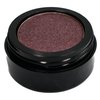 Pure Ziva Burgundy Foil Purple Violet Mauve Shimmering Metallic Pressed Powder Single Vegan Eyeshadow; Talc, Paraben & Cruelty Free