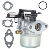 ALL-CARB 2700-3000PSI Carburetor Replacement for Troy Bilt Power Washer 7.75HP 8.75HP Carb Replacement for 593599 591137 595390 591597