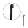Max Factor Eyebrow Pencil - # 1 Ebony, 1 Pc