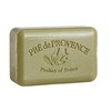 Pre de Provence Artisanal Soap Bar, Enriched with Organic Shea Butter, Natural French Skincare, Quad Milled for Rich Smooth Lather, Olive Oil & Lavender, 12.3 Ounce