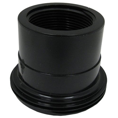 Pentair 79304700 Outlet Connector with Chlorinator Attachment Replacement Pool and Spa Filter
