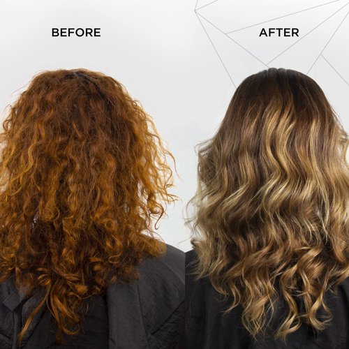 Kaaral Blonde Elevation Charcoal Mask 1000ml