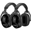 ZOHAN Kids Ear Protection 3 Pack,Kids Noise Canceling Headphone for Concerts, Monster Truck, Fireworks
