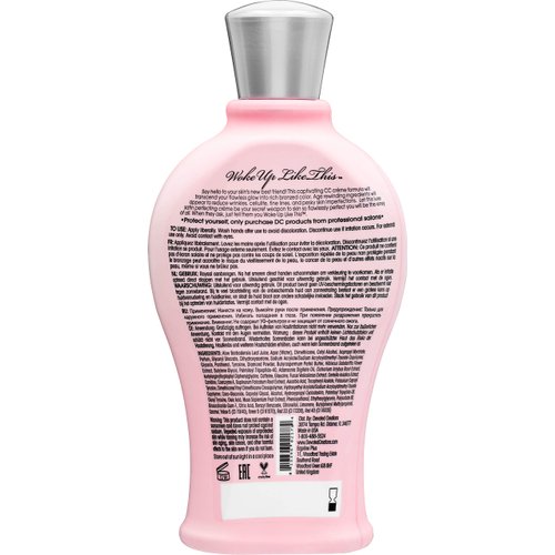 Devoted Creations WOKE UP LIKE THIS Bronzing Lotion - 12.25 oz.