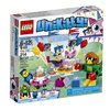 LEGO Unikitty! Party Time 41453 Building Kit (214 Pieces)