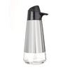OXO Good Grips Stainless Steel Easy Press Soap Dispenser