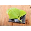 Health Embassy Ginkgo Biloba Leaf | Ginkgo Biloba L | 100% Natural (100g)
