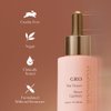 VEGAMOUR GRO Hair Serum for Hair Thinning, Thicker Fuller Looking Hair, Non Oily Serum for Healthier Scalp, 30 day Supply 1.0 fl oz, 1 pack