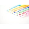 Pilot Color Eno Mechanical Pencil, 0.7mm, 8 Colors, Refillable, Smooth Writing, Lightweight