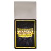 5 Packs Dragon Shield Inner Sleeve Smoke Standard Size 100 ct Card Sleeves Value Bundle!