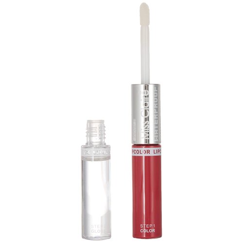 Miss Claire Waterproof Perfection Lip Color 42, Red, 10 Milliliters