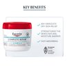 Eucerin Complete Repair Cream, 454 g