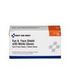 First Aid Only 21-024 Eye Shield, Face Mask, and Gloves Kit
