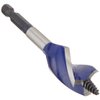 IRWIN SPEEDBOR Tri Flute Wood Drill Bit 3/4" X 4" (1866035)