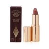 CHARLOTTE TILBURY Matte Revolution Luminous Modern-Matte Long-Lasting Lipstick Mini Travel Size Charm - Walk Of No Shame
