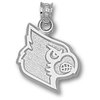 Louisville Sterling Silver Pendant