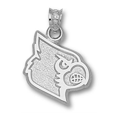 Louisville Sterling Silver Pendant