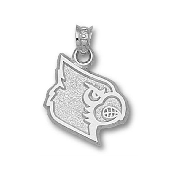 Louisville Sterling Silver Pendant