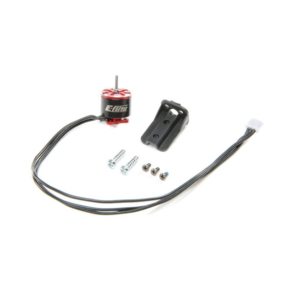 E-flite 0805-13500Kv Brushless Motor EFLUM0805 Replacement Airplane Parts