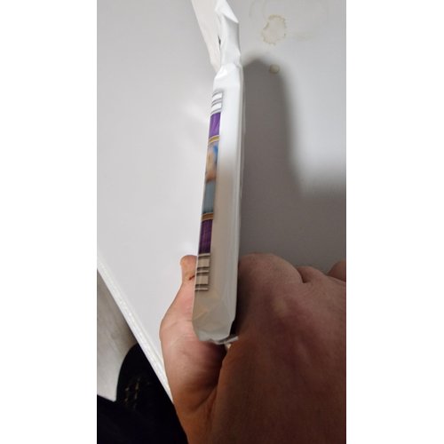 2022 Panini Contenders Football NFL Jumbo Cello Value Pack - 22 Trading Cards