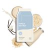 ESW Beauty Vanilla Oat Milk Nourishing Plant-Based Milk Mask Multipack
