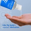 Sliquid Intimate Lubricant H20, Glycerine Free Original Formula 4.2 oz