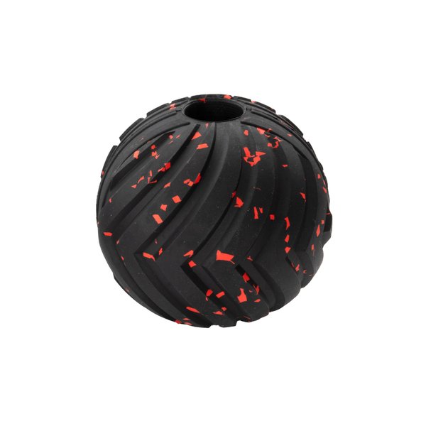 Chew King Supreme Dog Toy Collection, Medium 3" Supreme Fetch Ball