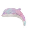 unsnurnoch Dolphin Stuffed Animals Plush Pillow Super Soft Sea Animal Plush Toys Dolls,Dolphin Doll Toy Kids Stuffy Animie Dolphin Plush Toys for Birthday, Valentine, Christmas