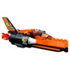 LEGO City Speed Record Car 60178 Building Kit (78 Piece)