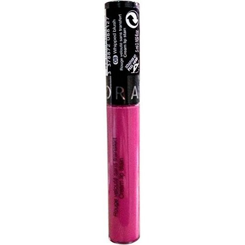 SEPHORA COLLECTION Cream Lip Stain Liquid Lipstick 08 Whipped Blush