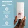 Eva Naturals Stop the Clock Anti-Aging Cream (1.7oz) - Face Moisturizer Visibly Reduces Wrinkles, Facial Skin Care Products With Glycolic - Moisturizer for Face - Premium Quality Face Cream
