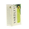 Yardley Bar Soap, Botanical Aloe & Avocado, 4.0 Ounce (Pack of 7)