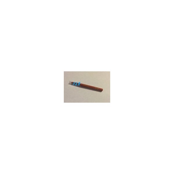 COVERGIRL CONTINUOUS COLOR LIP DEFINER SELF-SHARPENING PRECISION TIP/AUTOMATIC LIPLINER PENCIL PLUMS/PRUNE