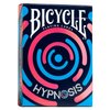 Murphy's Magic Supplies, Inc. Bicycle Hypnosis V2 Playing Cards